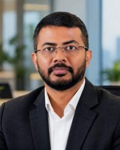 Arpit Sahai